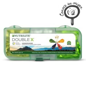 Nutrilite Double X - Suplemento dietario