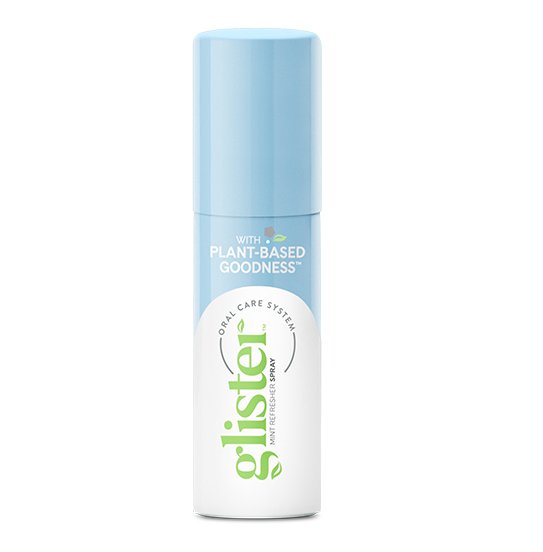 Glister Refrescante bucal en Spray