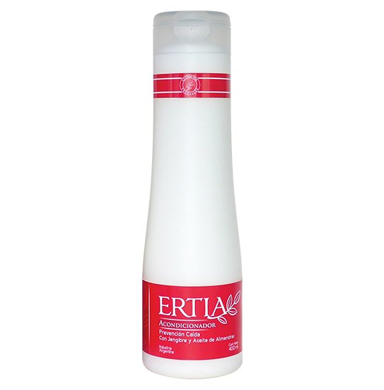 Ertia Acondicionador Prevención Caída